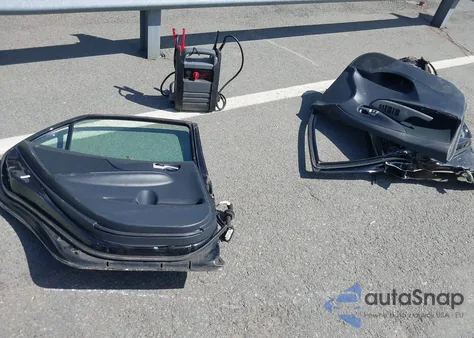 2013 Toyota Corolla S из США, поврежденный, VIN 5YFBU4EEXDP180866